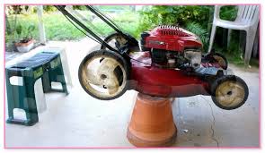 What should i do to my toro 6.5 lawn mower? Toro 6 5 Hp Lawn Mower Oil Home Improvement