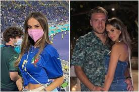 Born 20 february 1990) is an italian professional footballer who plays as a striker for lazio. Degavqnzivlmlm