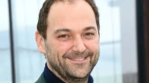 The Culinary Beginnings Of Eleven Madison Park's Daniel Humm