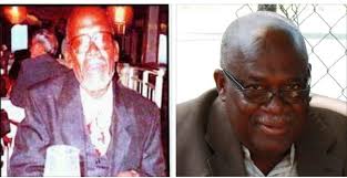 Today, May 31st, my dad Moleto A. Smith Sr. (better known as "Bishop")  would have made 85 years. He passed in 2008. In 2014,