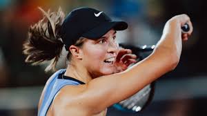 Tennis heute LIVE: Lilli Tagger - Amandine Monnot in Saint-Malo