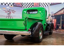 Image result for Brewster Green 1945 Truck