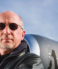 After a wild ride in his youth, Jim Hagedorn ('79, DB) returns to his roots  to run the family business as CEO of ScottsMiracle