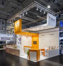 Arthoc Design Messebau Ladenbau Seit Uber 20 Jahren Marktstand Design Messebau Ausstellungstische