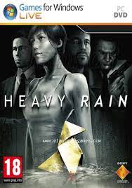 The very best thing about this . Download Heavy Rain For Android Cleverbritish