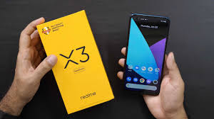 Realme x3, realme x3 superzoom devices are the latest addition to realme's growing list of realme ui 2.0 eligible devices in india. Realme X3 Superzoom Unboxing Overview With Samples Youtube
