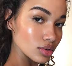 Pin By Coochiechela On Skinnn Skin Makeup Natural Makeup Beauty