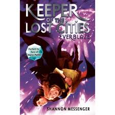 4.85 · 973 ratings · 26 reviews · published 2015 · 2 editions. Keeper Of The Lost Cities Everblaze Bridge Street Books