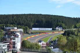 Spa also hosts several other international events including the 24 hours. Spa Francorchamps Belgia