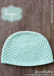Hope Women S Hat Pattern Crochet Hats Crochet Hat Pattern Crochet Patterns