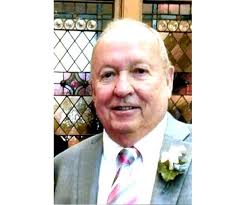 Robert Ballenger Obituary (2017)