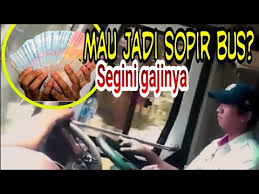 Dilansir dari world of buzz rabu (30/6/2021), kisah tersebut berawal saat seorang teman siswa mengunggah sebuah tangkapan obrolan grup whatsapp di tiktok. Inilah Besaran Gaji Sopir Atau Crew Bus 7 Sistem Gaji Sopir Atau Crew Bus Youtube