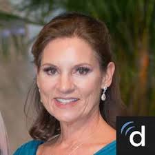 Dr. Catherine Roach, MD