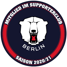 Eisbaren berlin vector logo in eps vector format for adobe illustrator, corel draw and others vector editors (win/mac/linux). Eisbaren Berlin Supporterclub 20 21 Baes Deutschland Gmbh