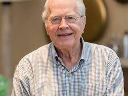 Earle Williams, who built BDM into contracting giant, dies at 86