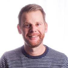 Colin Trent's Instagram, Twitter & Facebook