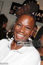 Milton Craig Nealy, Lakisha May, Olivia Washington, Grantham Coleman...  News Photo