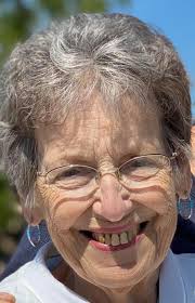 Obituary for Mary Ellen Davison