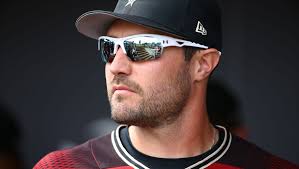 Arizona Diamondbacks spring training