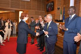 Il ministro Piantedosi al 40° anniversario della fondazione della Scuola di  perfezionamento per le Forze di polizia | Ministero dellInterno