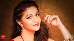 Keerthy Suresh shares images of her new lean look | Telugu Movie News -  Times of India
