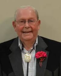 Obituary information for Jim Miller