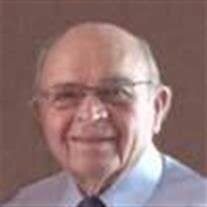 Donald Duane Boom Obituary