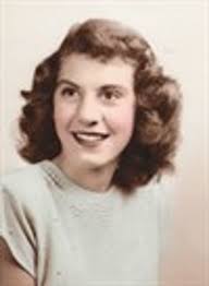 Joanne L. Weingartner Obituary February 16, 2016