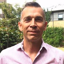 Thanks so much to Dr Niall O'Kane, Dr Tom Whitehurst and Dr Rob Jamieson  for nominating me, and to Niall for accepting the award