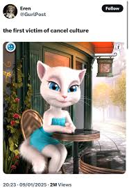 I wonder what she's up to these days : r/NonPoliticalTwitter