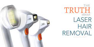 However, this efficiency also makes it one of the most uncomfortable laser treatments, since the laser pulses have almost no delay and repeat rapidly. The Truth About Laser Hair Removal All Of Your Questions Answered Derma Health Institute