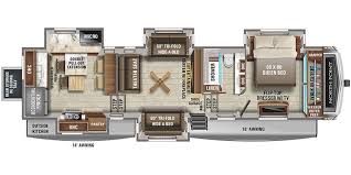 Maybe you would like to learn more about one of these? 2021 Jayco North Point Fifth Wheel Floorplans Town And Country Rv