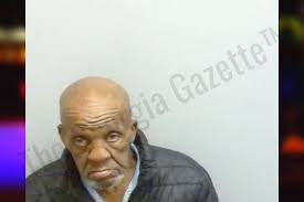 Sidney White — Fulton County Jail Bookings