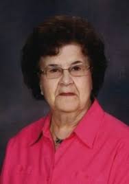 Obituary of Jakoba "Joan" Peltier