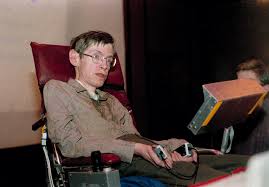 Stephen hawking was the most recognisable scientist of modern times. How Intel Gave Stephen Hawking A Voice Wired