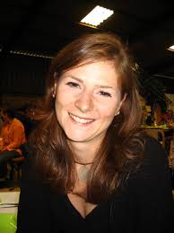 Stéphanie THOMAS, 43 ans (METZ)