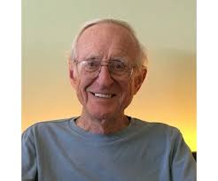 John Houck Obituary (1928