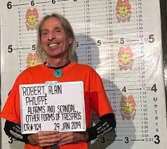 Robert alain salcedo | philippines | philippines bityard ambassador at bityard blockchain foundation ltd. French Spiderman Alain Robert Arrested For Climbing 700ft Gt Tower In Philippines World News Mirror Online