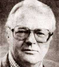 Utah Stonewall Historical Society Archives : This Day In Gay Utah History  December 6th