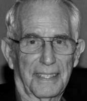 Hubert Jones Obituary (1930