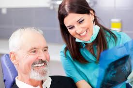 Dentist in Wilbur WA, Family and Cosmetic Dentistry 99185