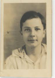 Identify people in old school portraits?