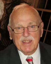 Obituary information for Francis J. Gabriel