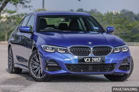 While the car is by no means unreliable how much has my 2009 bmw cost in maintenance and repairs? G20 Bmw 3 Series Ckd 330i Same Specs Rm289k Paultan Org