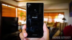 Sony Xperia Z3 Dual, Z1, Z1 Compact ...