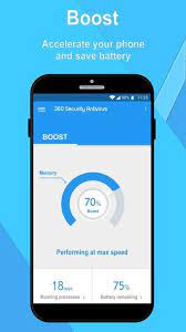 There to force us to purchase the premium full version once we've installed the apk. 360 Security Antivirus Boost For Android Apk Download
