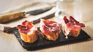 Resultado de imagen de LA RUTA DE LA TAPA CASTUERA 2018