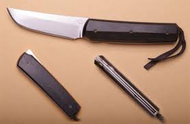 Voir Le Sujet Guy Poggetti Couteau La Forge Coutellerie