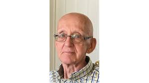 John Francis MacDonald Obituary