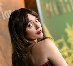 Sex Education star Aimee Lou Wood's new rom-com confirms release date